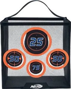 ELITE CIBLE PORTABLE D'ENTRAINEMENT - NERF offre à 19,99€ sur JouéClub