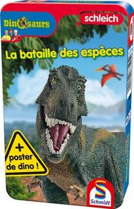 DINOSAURS - LA BATAILLE DES ESPECES offre à 9,99€ sur JouéClub