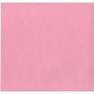 Feutrine - Rose layette - 30,5x30,5 cm offre à 0,59€ sur PicWicToys