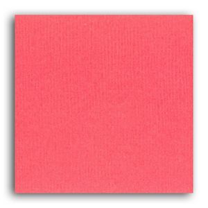 Feuille Mahé - Rose Corail - 30x30 cm offre à 0,2€ sur PicWicToys
