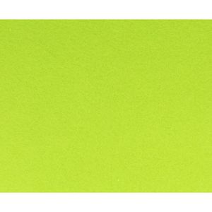 Feutrine - Vert - 30,5x30,5 cm offre à 0,59€ sur PicWicToys