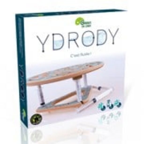 Ydrody - Occasion offre à 20,93€ sur Philibert