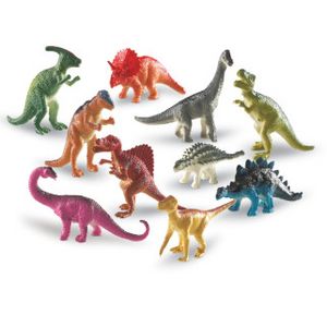 Compteurs dinosaures offre à 29,9€ sur HopToys