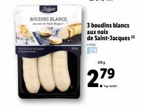 boudins