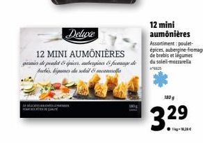 fromage de brebis deluxe