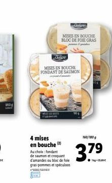 bloc de foie gras