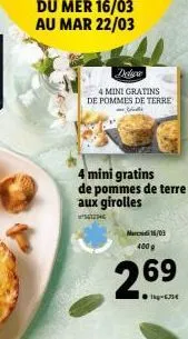 pommes de terre