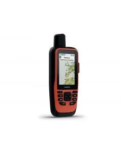 GPS portable GPSMAP 86i GARMIN offre à 599€ sur Accastillage Diffusion