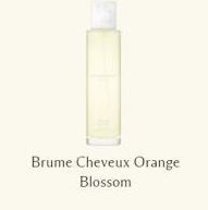Brume Cheveux Orange  Blossom