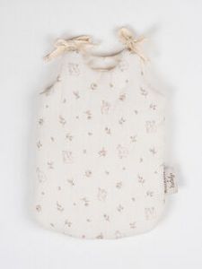 Faustine baby doll sleeping bag offre à 30€ sur Natalys
