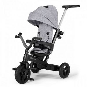 Tricycle twipper grey offre à 139,9€ sur Les bébés de Sabine