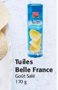 Tuiles Belle France