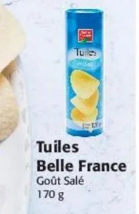 tuiles belle france