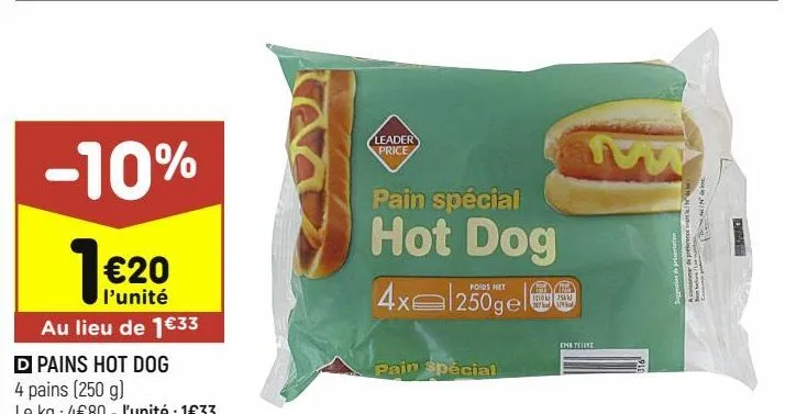 pains hot dog
