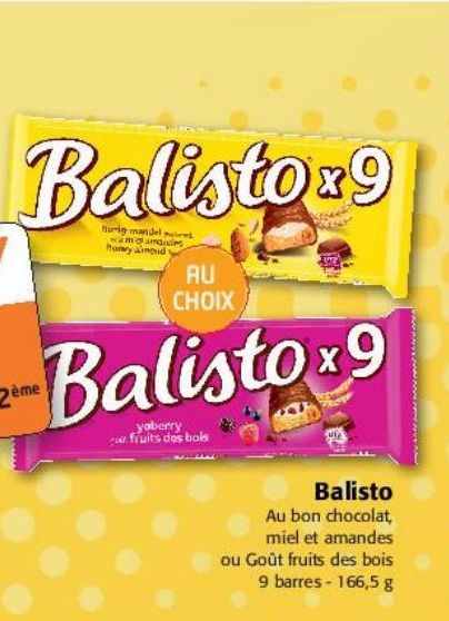 Balisto