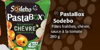 Patabox Sodebo