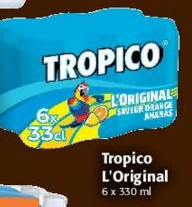 Tropico L'Original