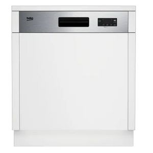 Lave-vaisselle intégrable BDSN153E3X offre à 359,99€ sur BUT