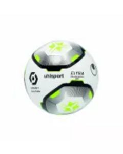 Mini ballon de football Unisexe ELYSIA MINI REPLICA Blanc offre à 5,6€ sur Sport 2000
