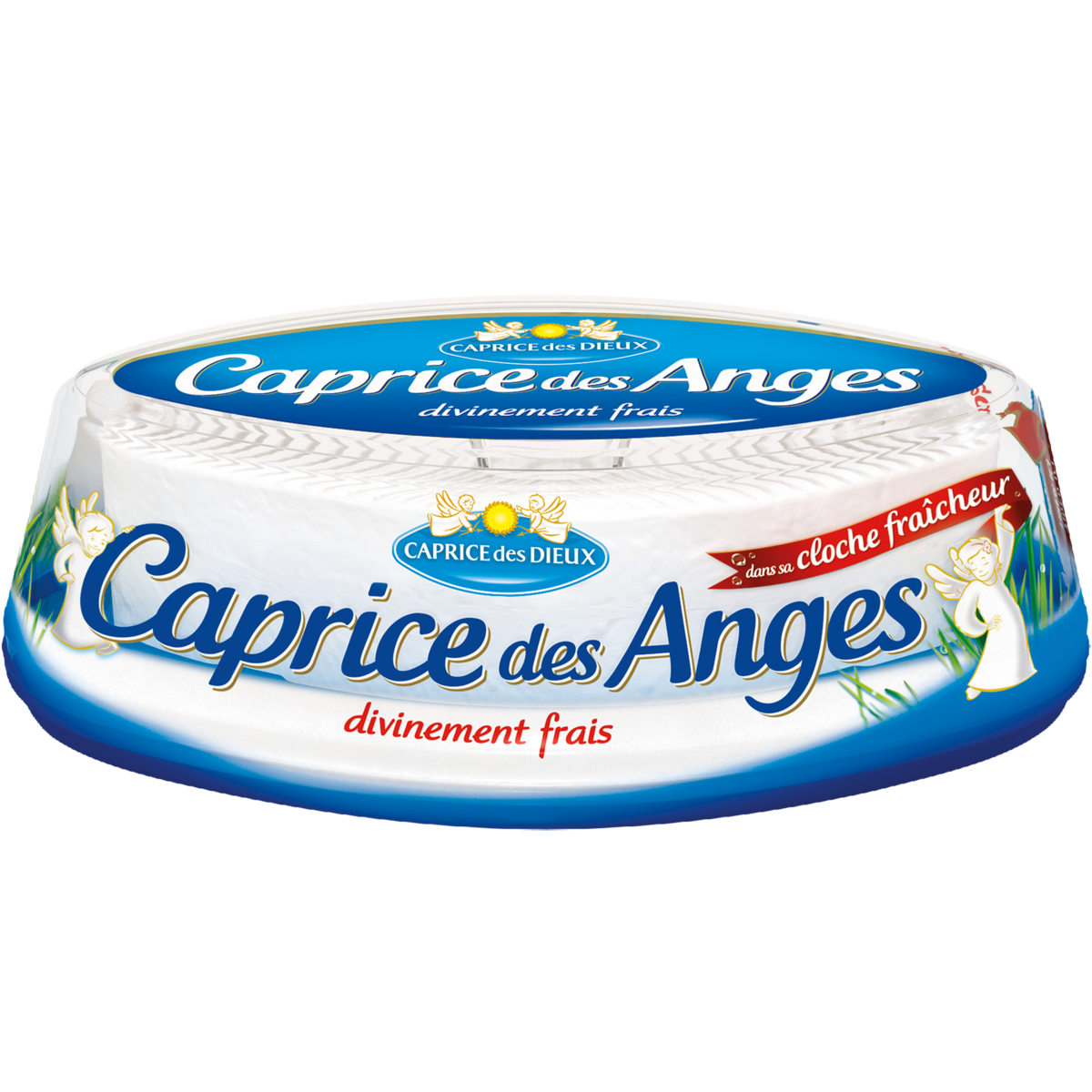 CAPRICE DES ANGES