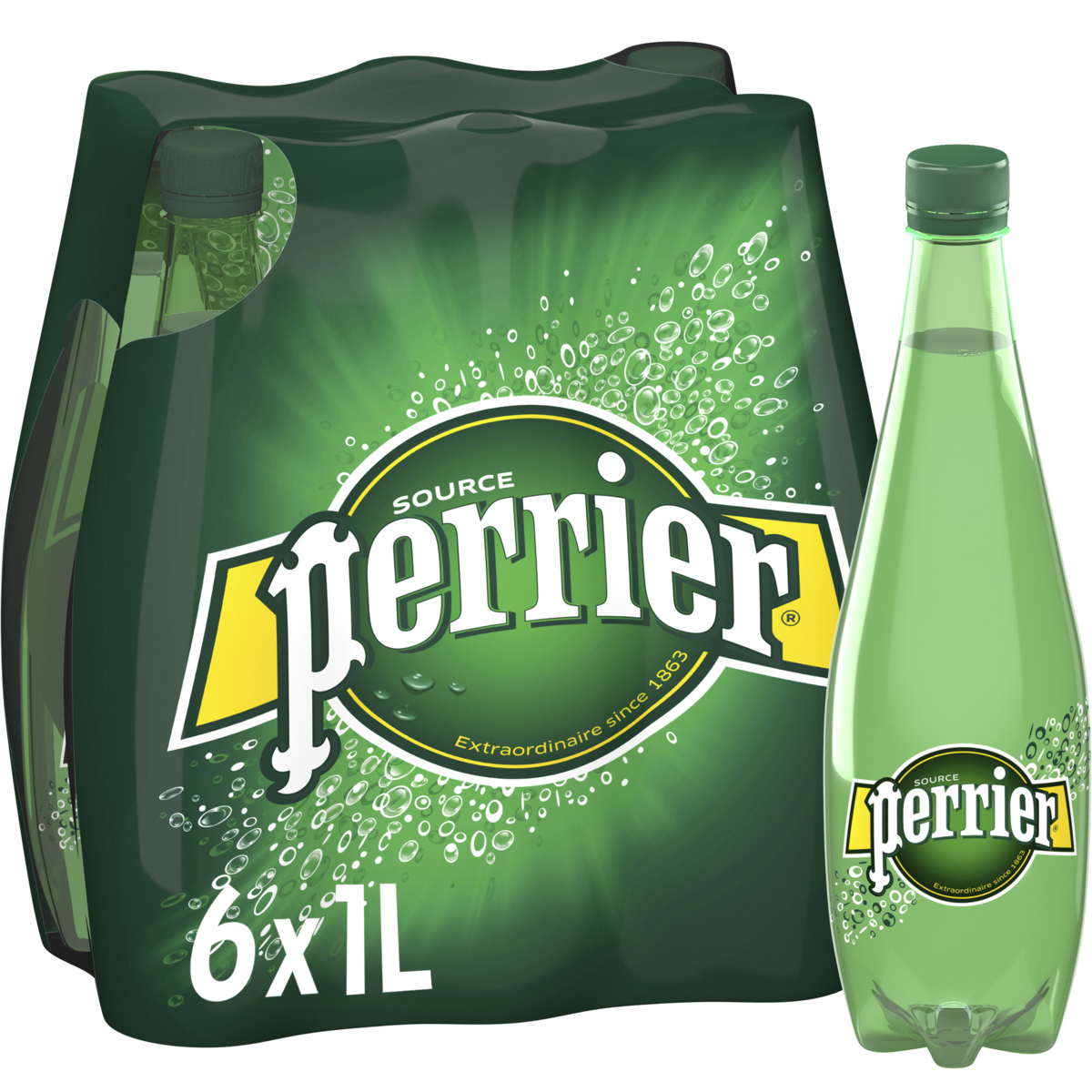 PERRIER