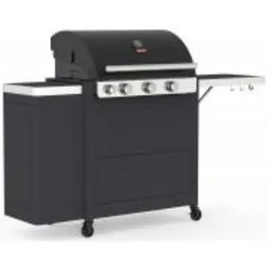 Barbecue BARBECOOK STELLA3221 offre à 699,99€ sur MDA
