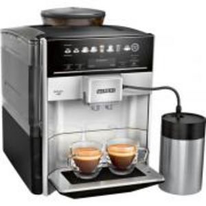 Broyeur café SIEMENS TE653M11RW offre à 799,99€ sur MDA