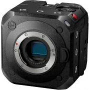 Caméra embarquée PANASONIC DCBGH1E offre à 2073€ sur MDA