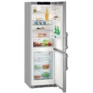 Réfrigérateur combiné inversé LIEBHERR CNEF 4335-21 offre à 929,99€ sur MDA