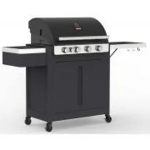 Barbecue BARBECOOK STELLA4311 offre à 769,99€ sur MDA