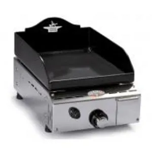 Plancha gaz FORGE ADOUR PRESTIGE 300 offre à 379,99€ sur MDA