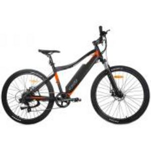 Vélo électrique Scooty Country28 offre à 1204€ sur MDA