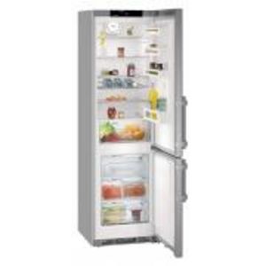 Réfrigérateur combiné inversé LIEBHERR CNEF 4835-21 offre à 899,99€ sur MDA