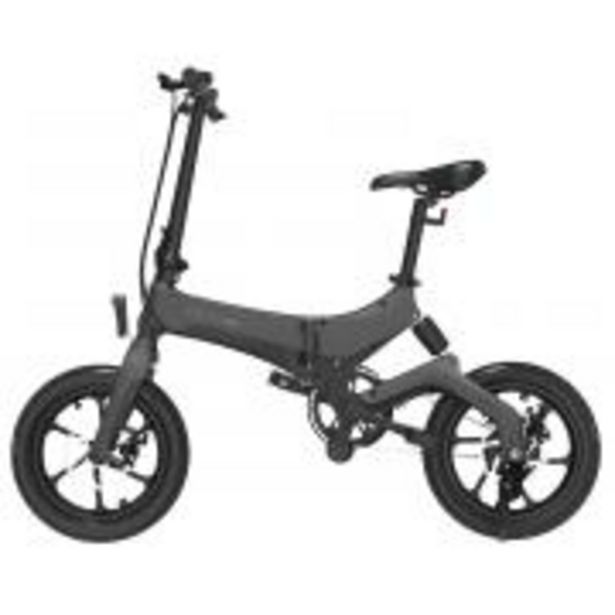 Vélo électrique Yeep.me Yeep010 offre à 1149,99€ sur MDA
