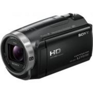 Camescope avec carte memoire SONY HDRCX 625 B offre à 469,99€ sur MDA