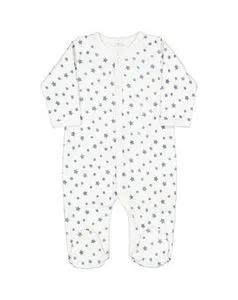 Pyjama nouveau-né offre à 3,99€ sur Zeeman