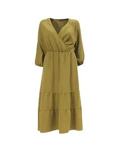 Robe femme offre à 16,99€ sur Zeeman