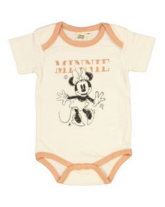 Body bébé Minnie Sans manches offre à 3,99€ sur Zeeman