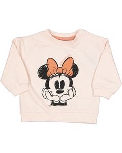 Sweat bébé Mickey offre à 7,99€ sur Zeeman