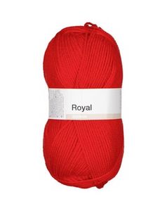 Royal Fil à tricoter offre à 1,29€ sur Zeeman