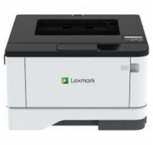 Imprimante B3340dw - LEXMARK - Laser monochrome - Noir offre à 154,16€ sur Top Office