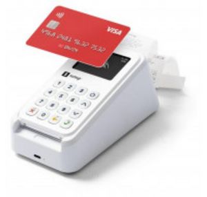 Kit de paiement 3G+ - SUMUP - Terminal de paiement et imprimante offre à 83,32€ sur Top Office