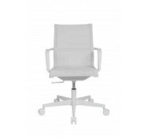 Chaise de bureau SITNESS Life 40 - TOPSTAR - Blanc offre à 208,32€ sur Top Office
