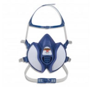 Masque coque 4251+ gaz et vapeurs FFA1P2RD -3M offre à 29,16€ sur Top Office