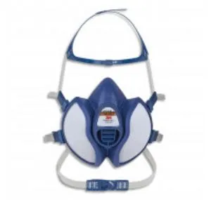 Masque coque 4251+ gaz et vapeurs FFA1P2RD -3M offre à 29,16€ sur Top Office