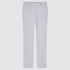 Pantalon Smart Confort 7/8ème offre à 12,9€ sur Uniqlo