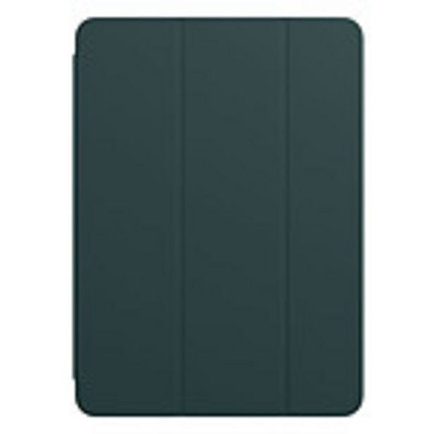 Apple iPad Pro 11" (2021) Smart Folio Vert anglais offre à 49,86€ sur LDLC