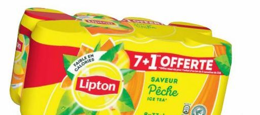 Lipton Ice Tea