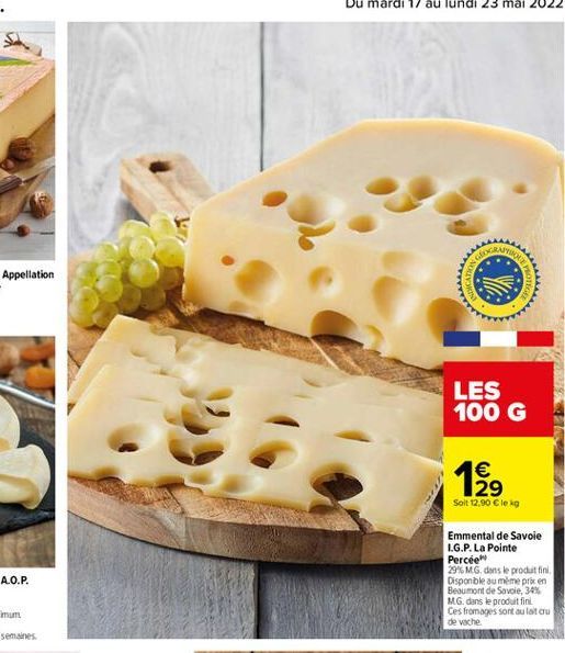 emmental