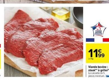 viande